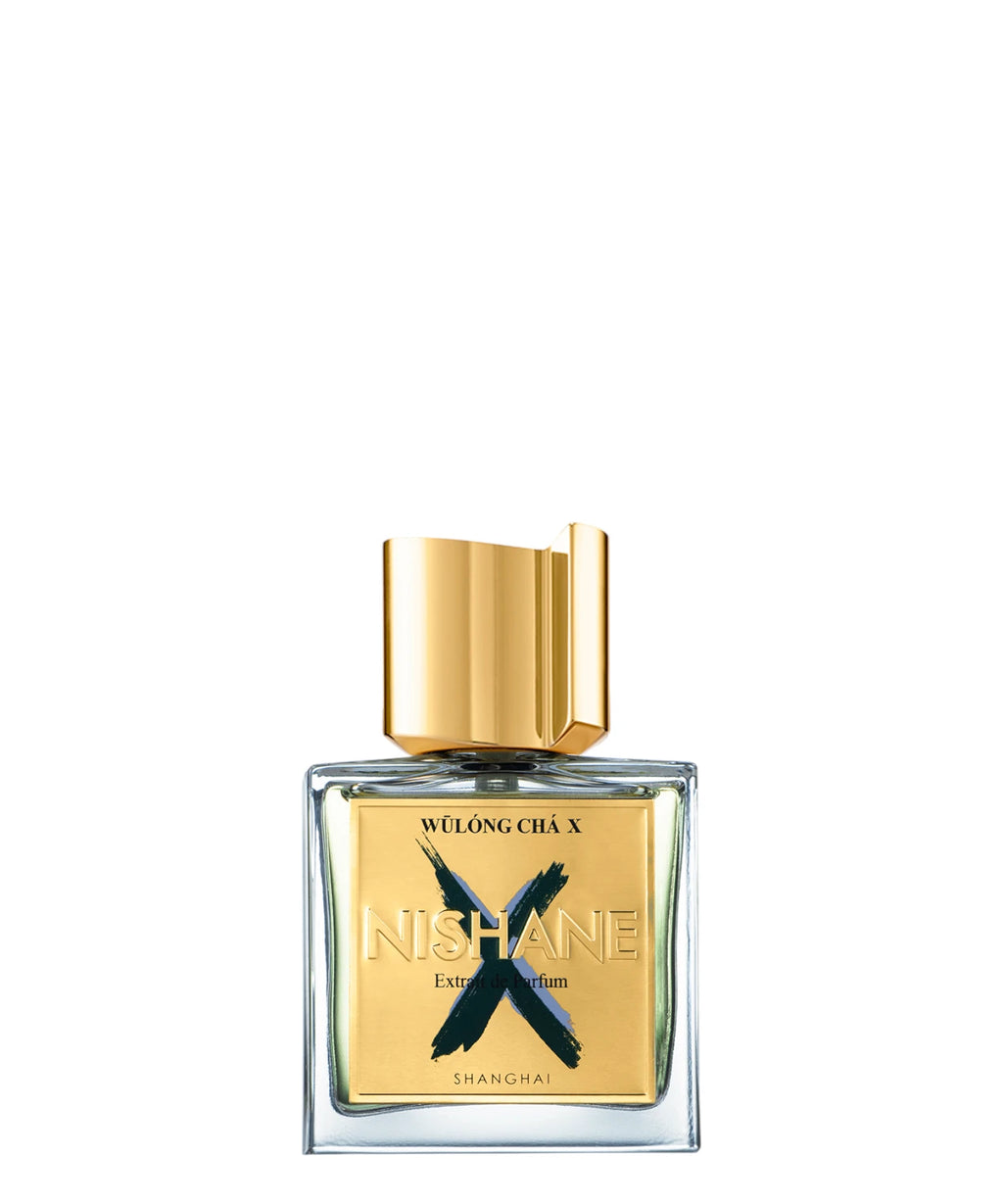Nishane Wulong Cha X Extrait de Parfum 50ml