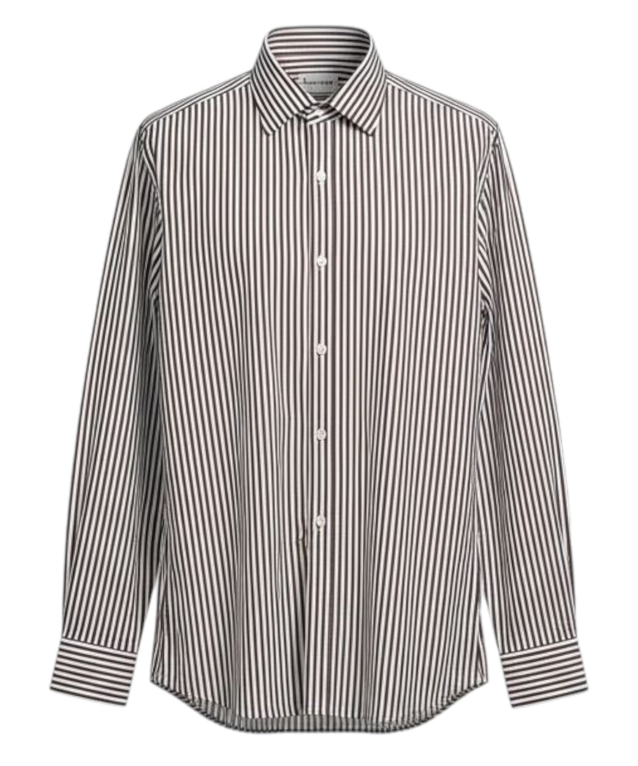 Camicia Uomo Ingram Tessuto Stretch