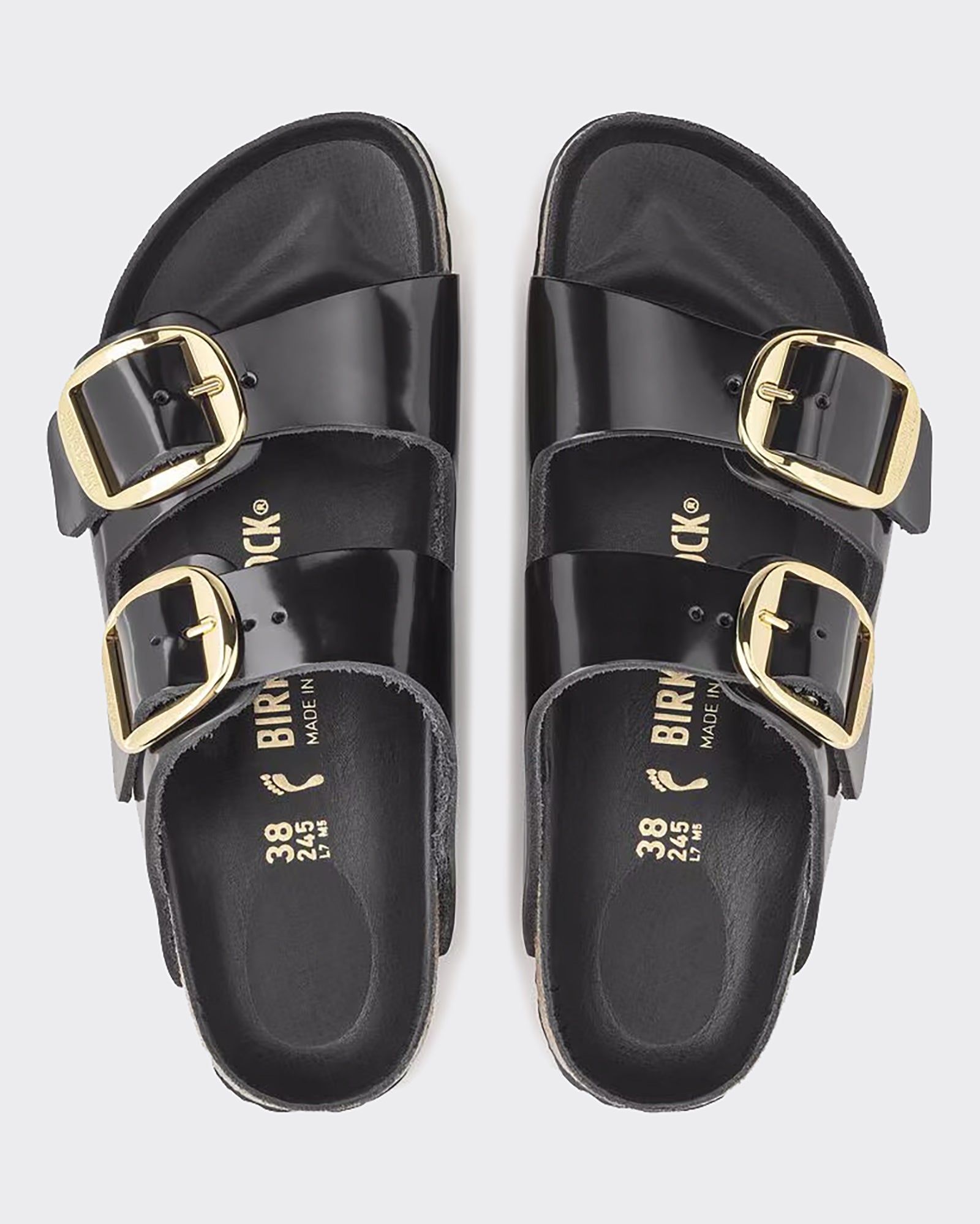 Ciabatta Birkenstock Arizona Big Buckle Sneakers