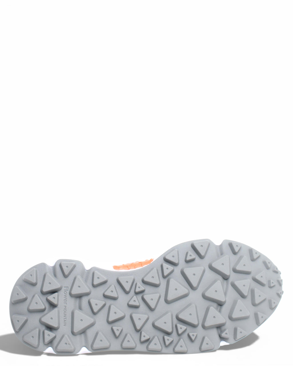 Flower Mountain Yamano 3 Sneakers in Suede and Fabric