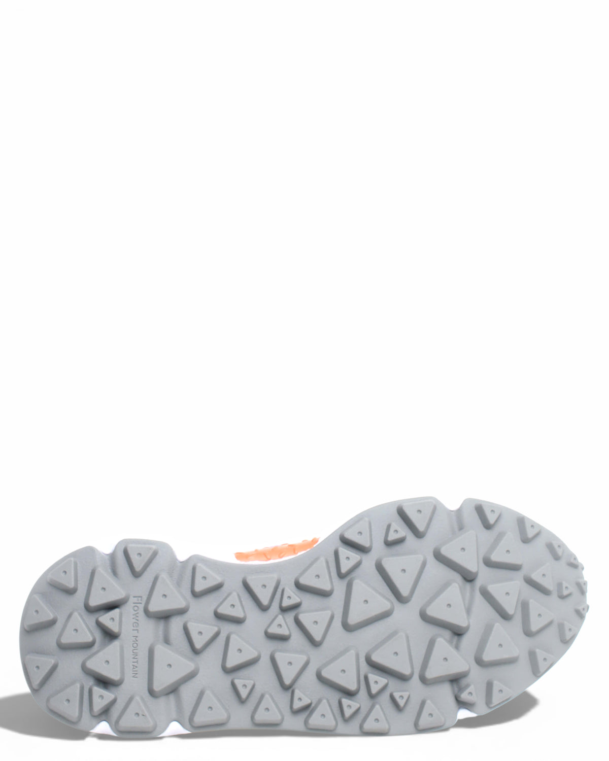Flower Mountain Yamano 3 Sneakers in Suede and Fabric