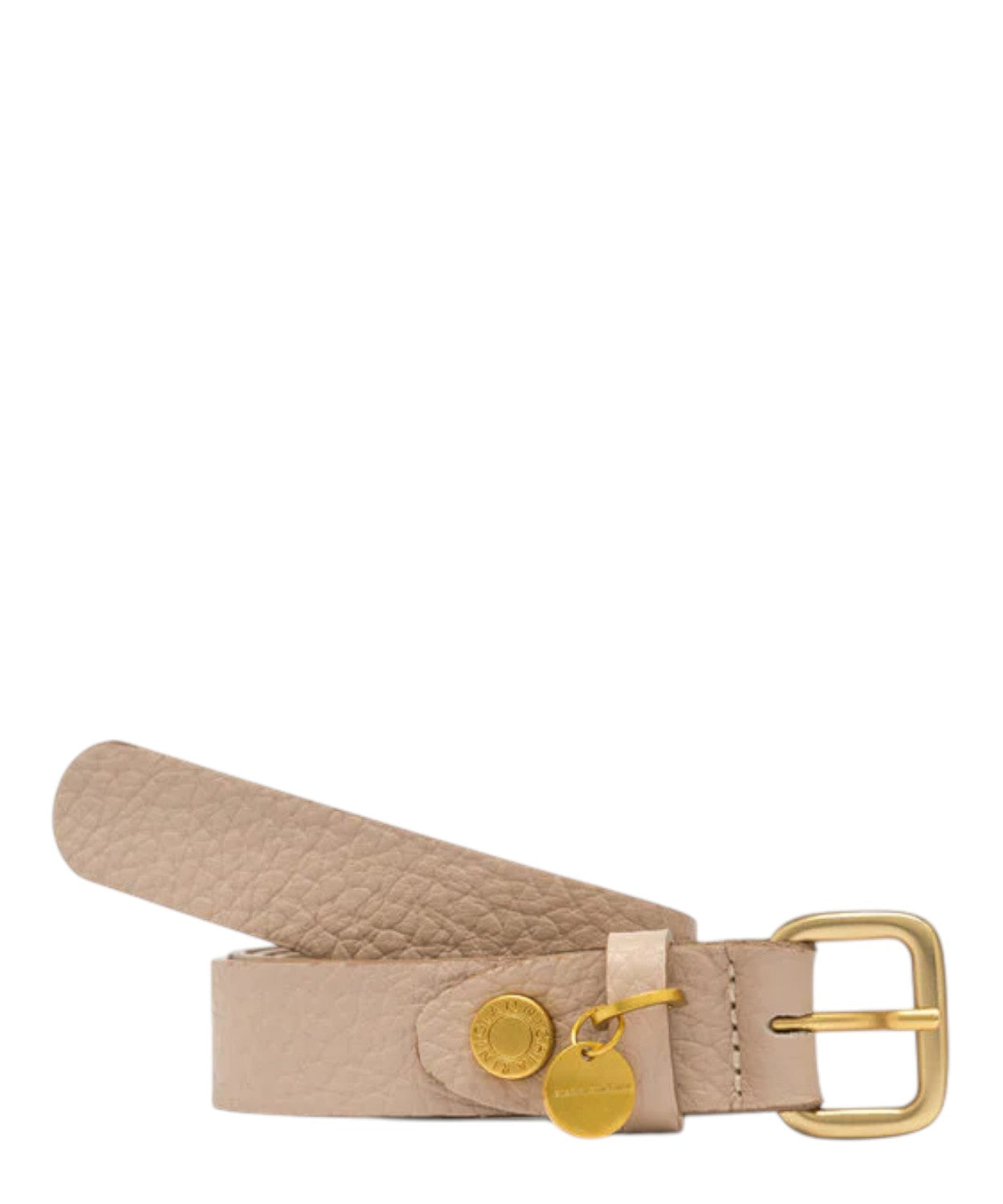 Cintura Dame Gianni Chiarini Læder 2,5 cm