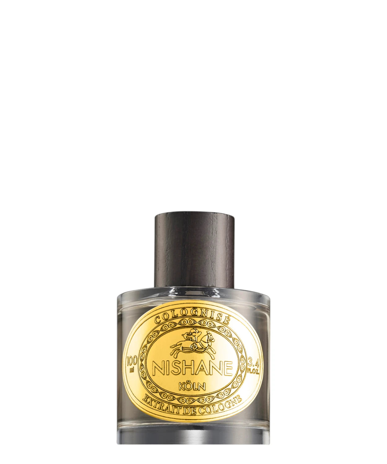 Nishane Hesperide Colognise Extrait