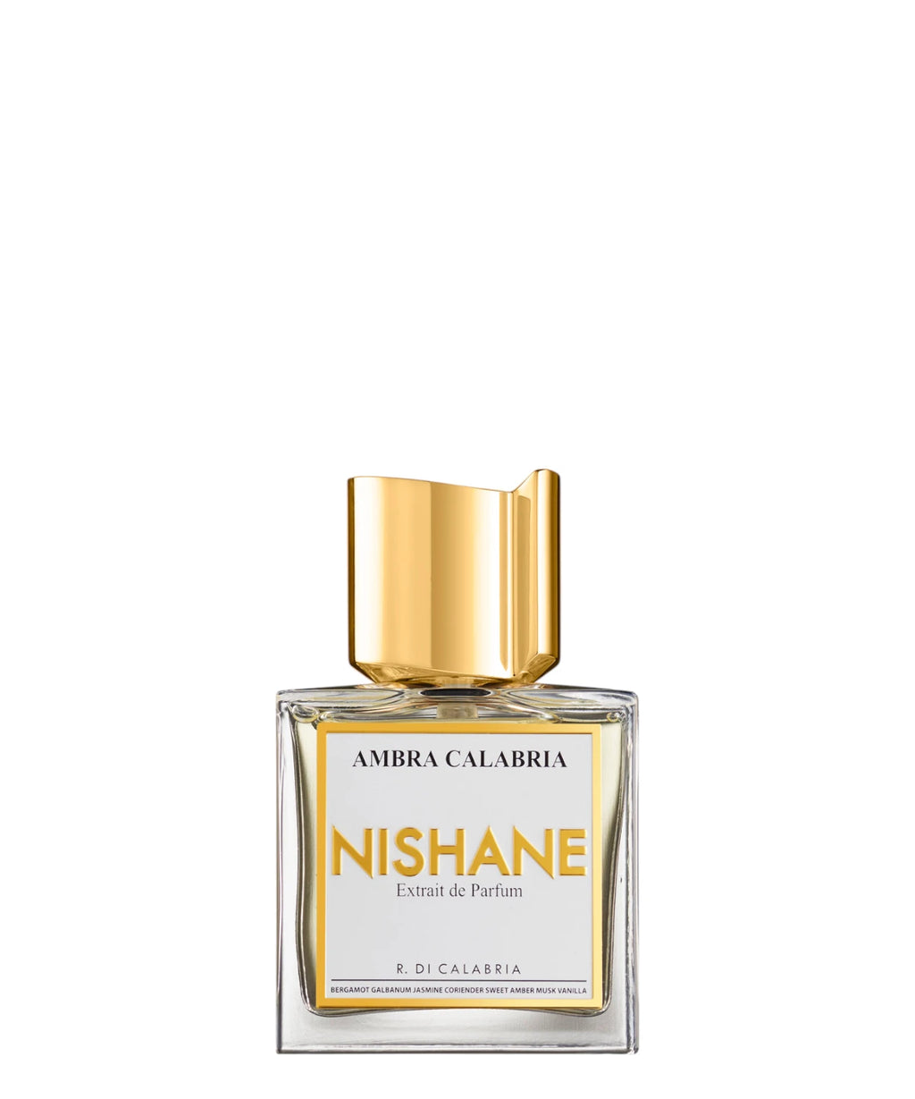 Nishane Ambra Calabria Extrait de Parfum 50ml