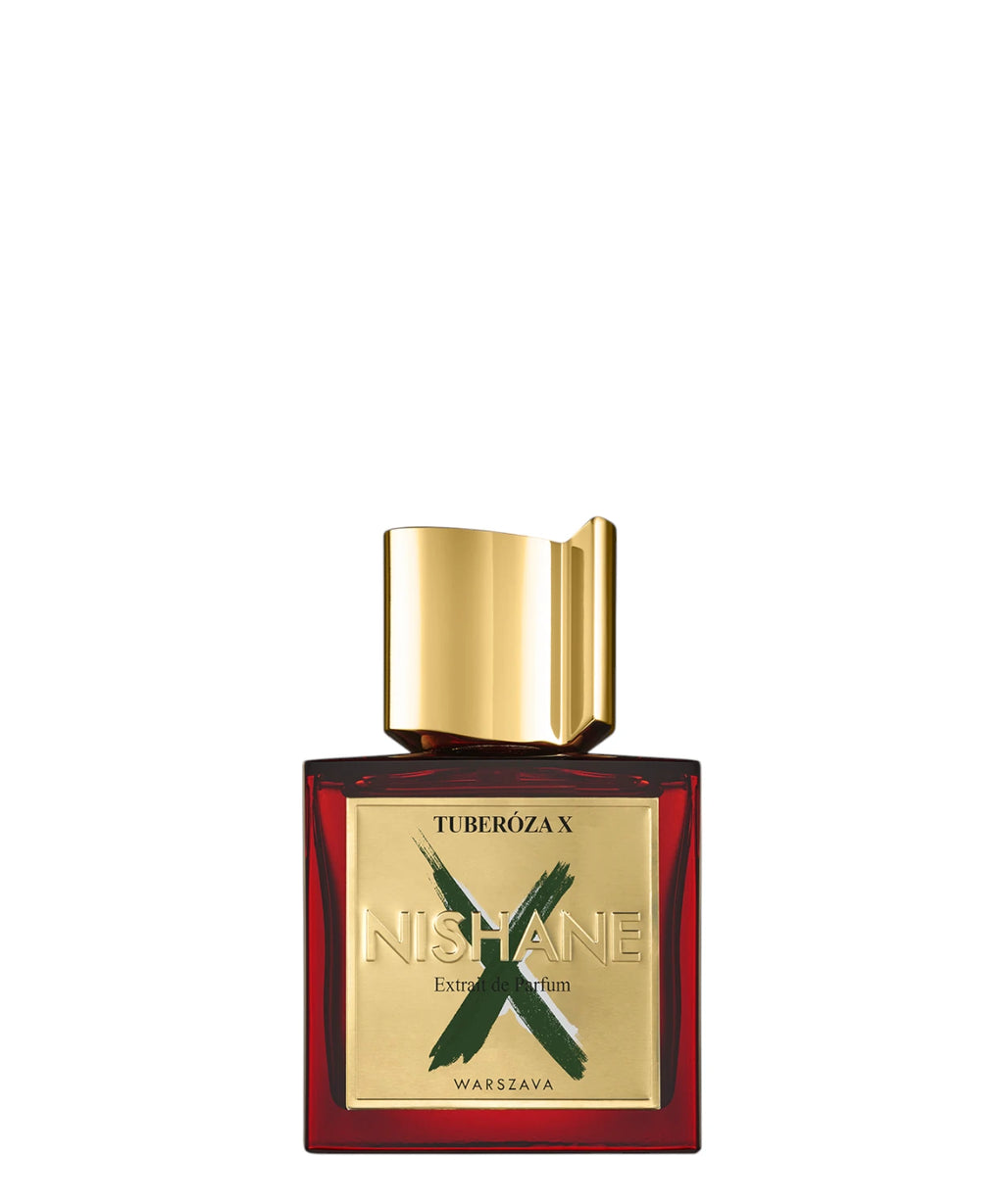 Nishane Tuberose X Extrait de Parfum 100ml