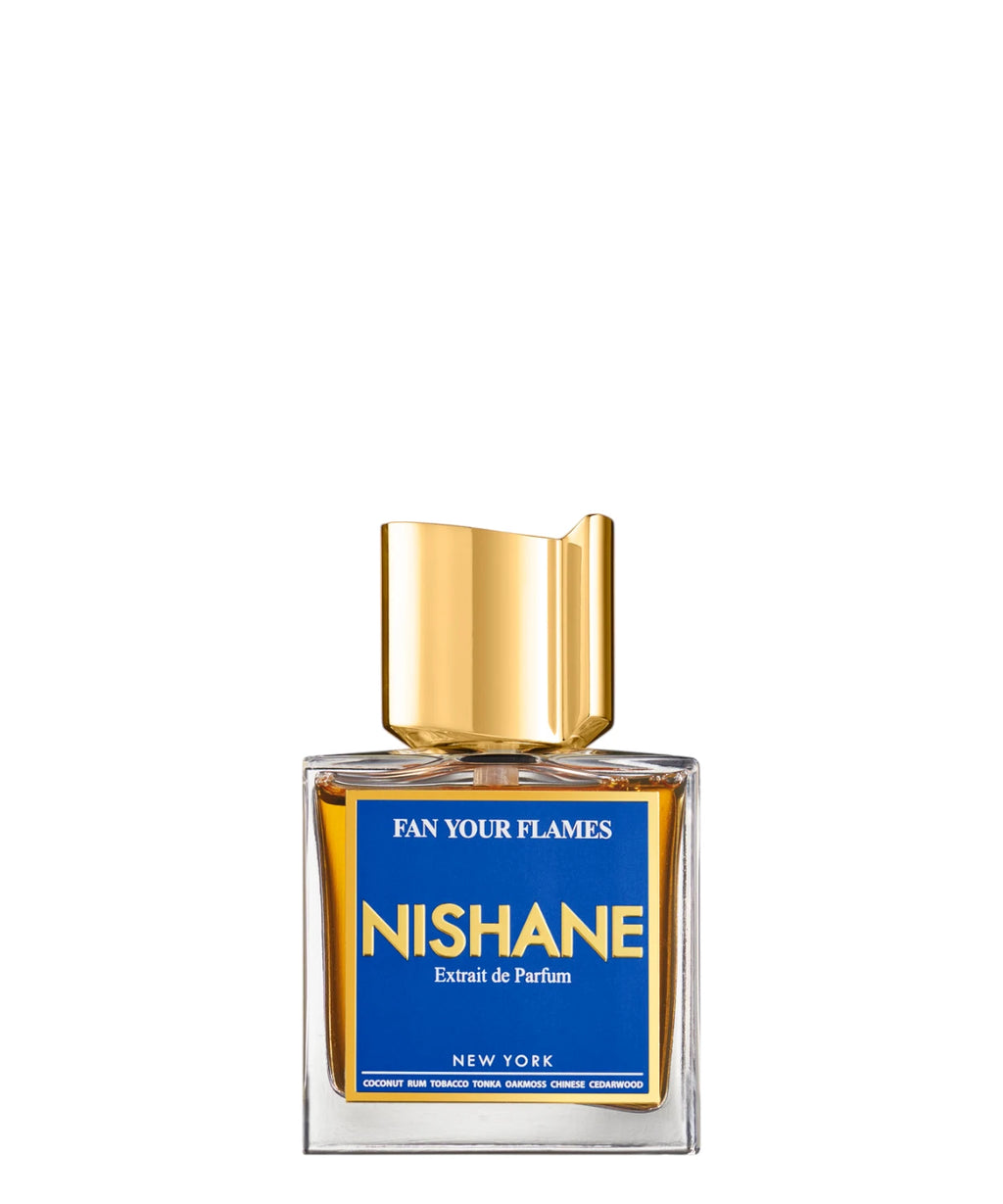 Nishane Fan Your Flames Extrait de Parfum 50 ml