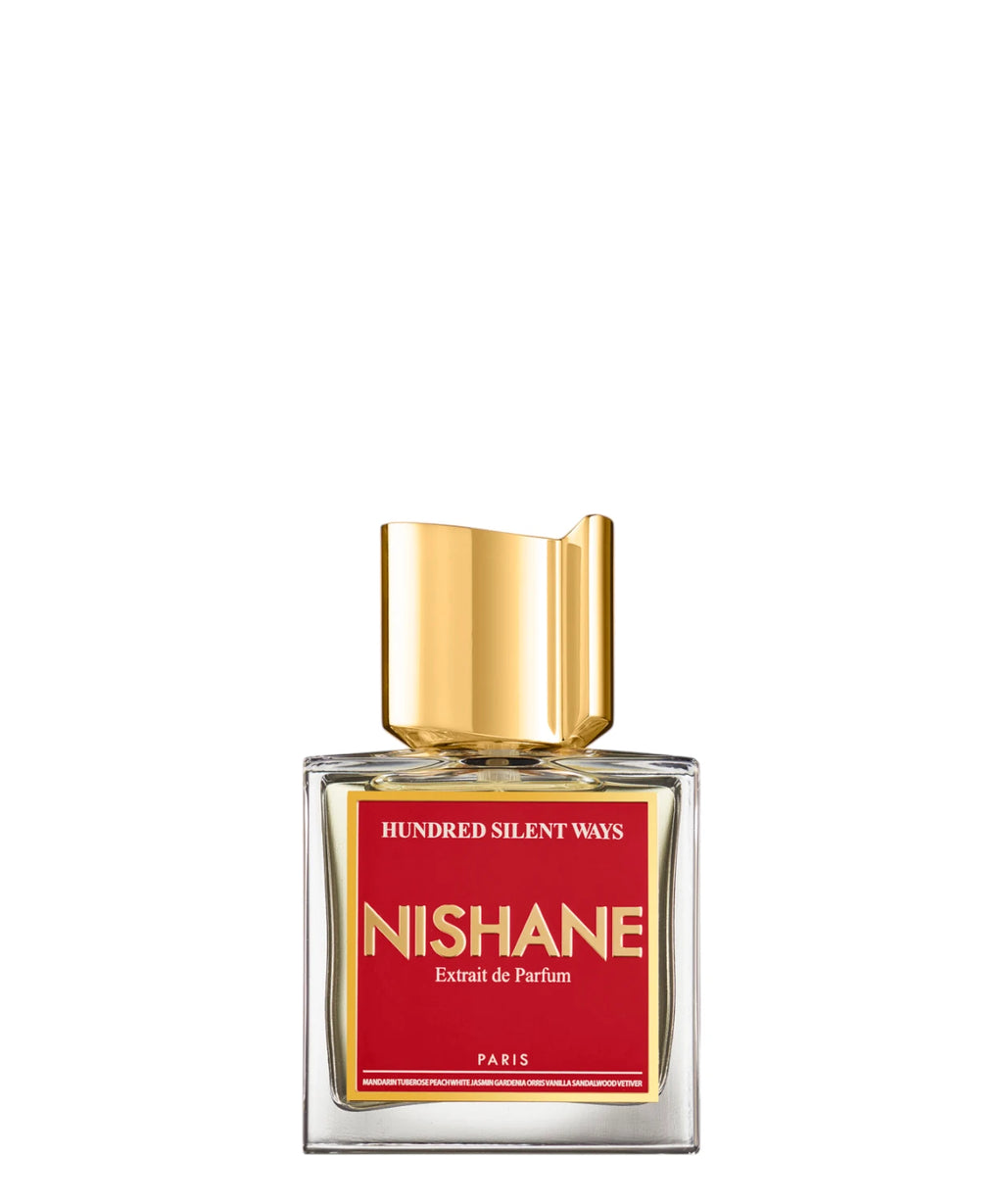 Nishane Hundred Silent Ways 100 ml