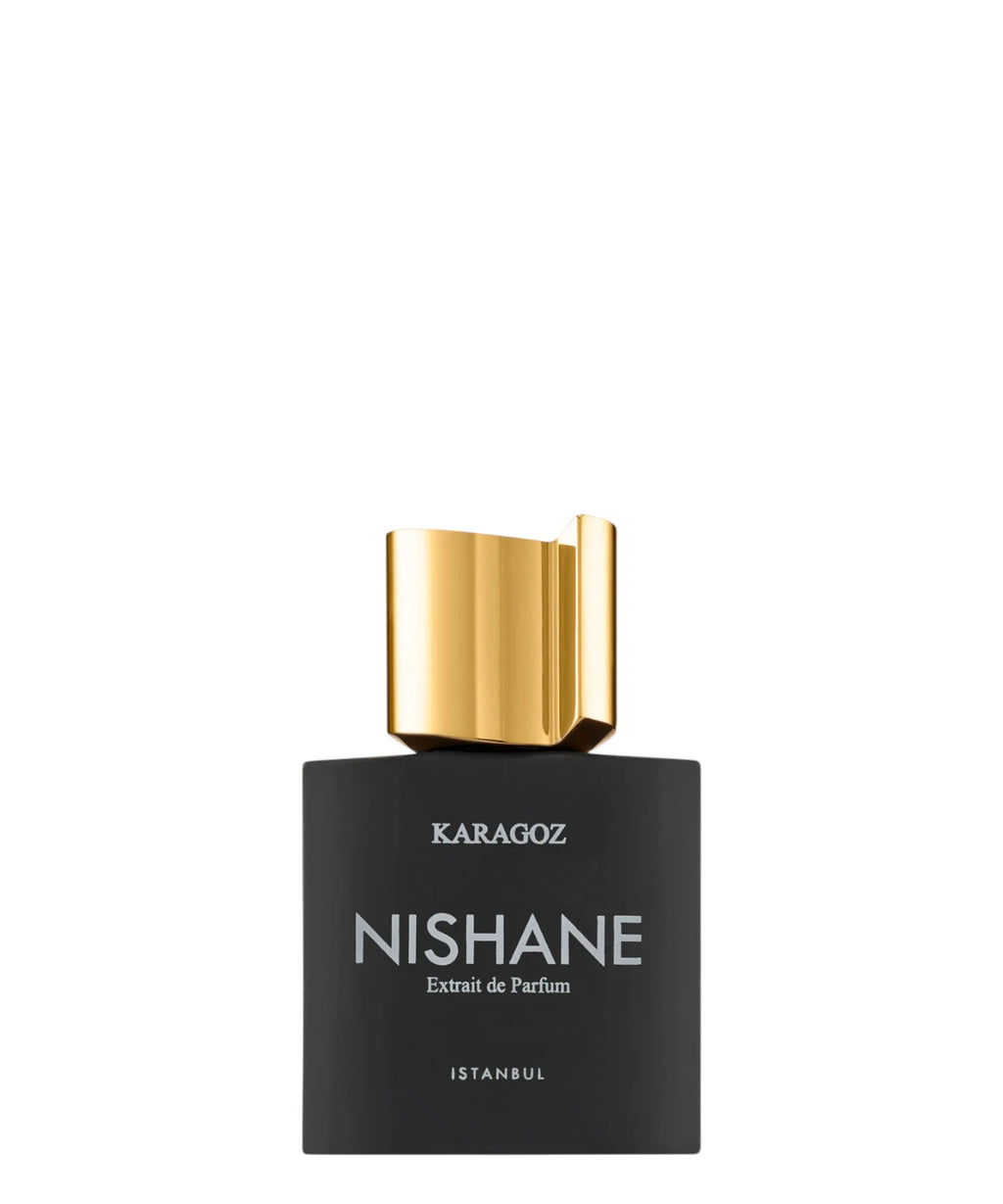 Nishane Karagoz Extrait de Parfum 50 ml