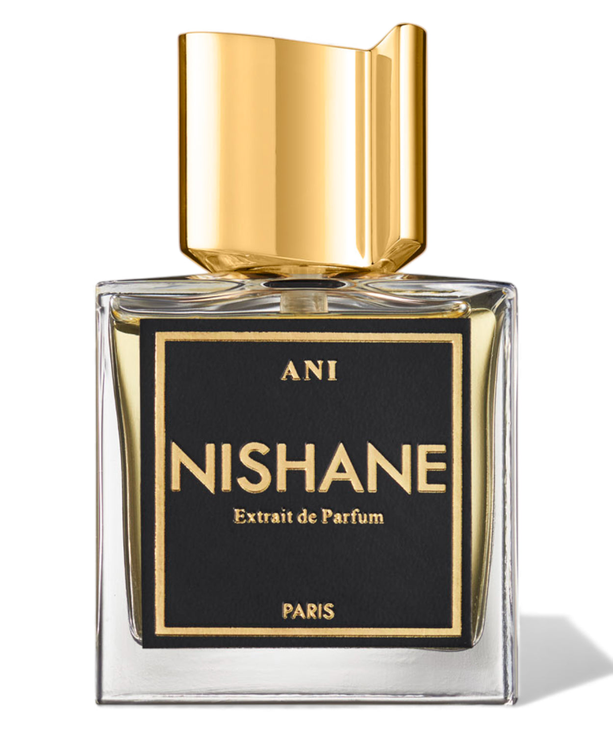 Nishane ANI Extrait de Parfum 100ml
