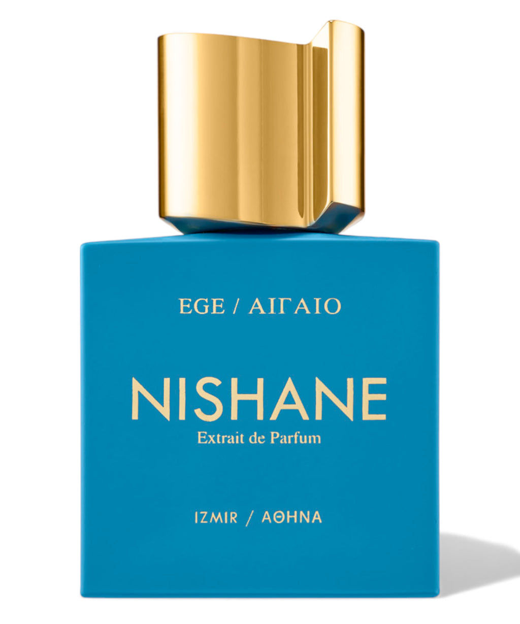 Ege / Aigaio Extrait de Parfum 100 ml