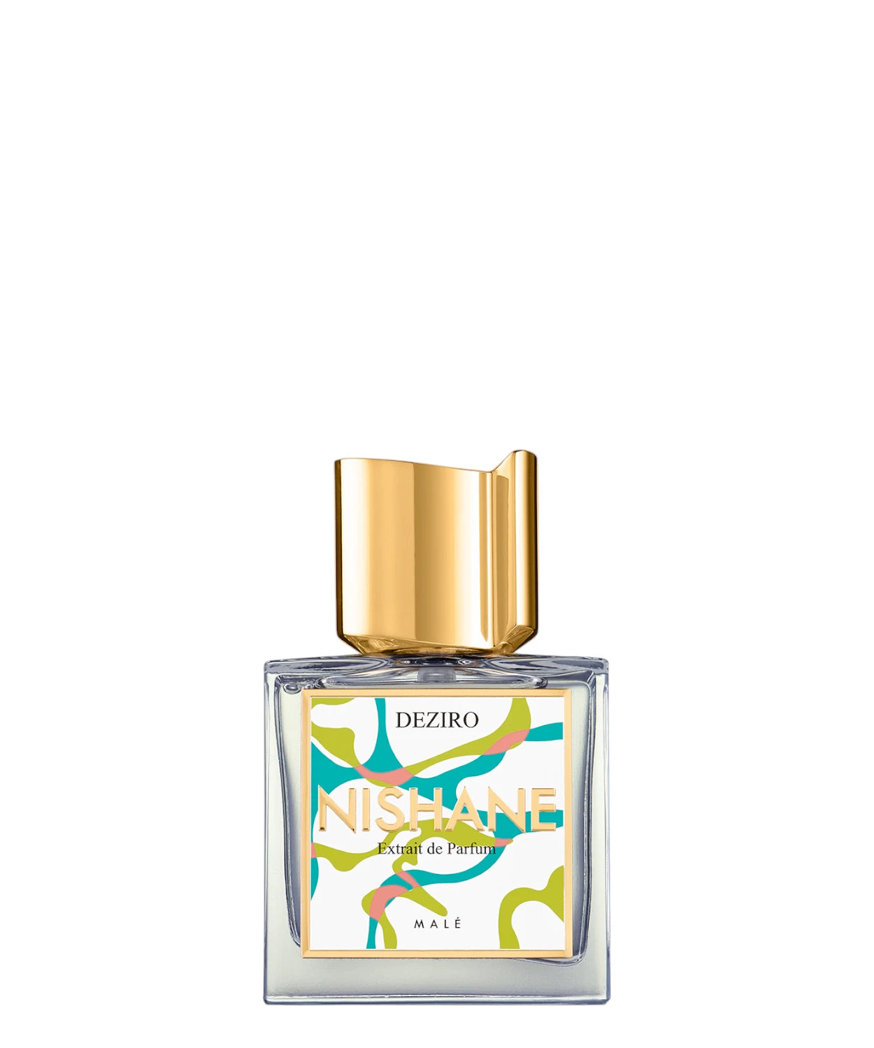 Nishane Deziro Extrait de Parfum 100ml
