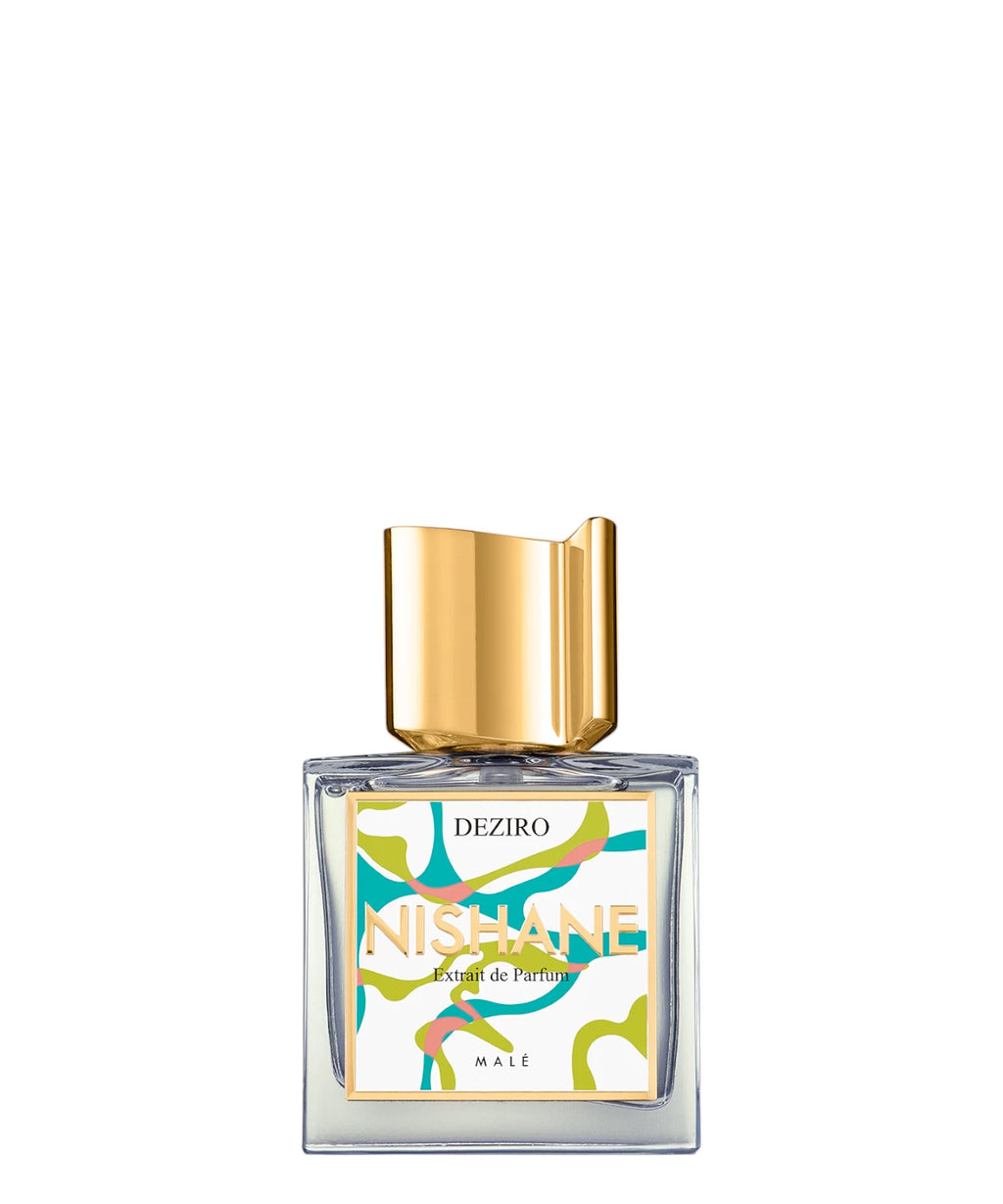Nishane Deziro Extrait de Parfum 50ml