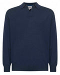 Polo Covent in lana e cashmere-Mc2 Saint Barth-Polo-Vittorio Citro Boutique