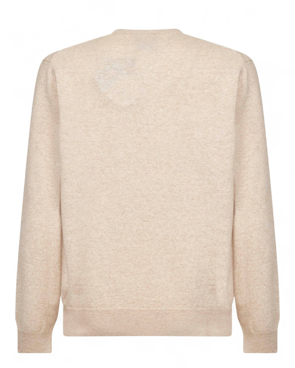 Maglione Heron Light Yuppies in misto cashmere-Mc2 Saint Barth-Maglieria-Vittorio Citro Boutique
