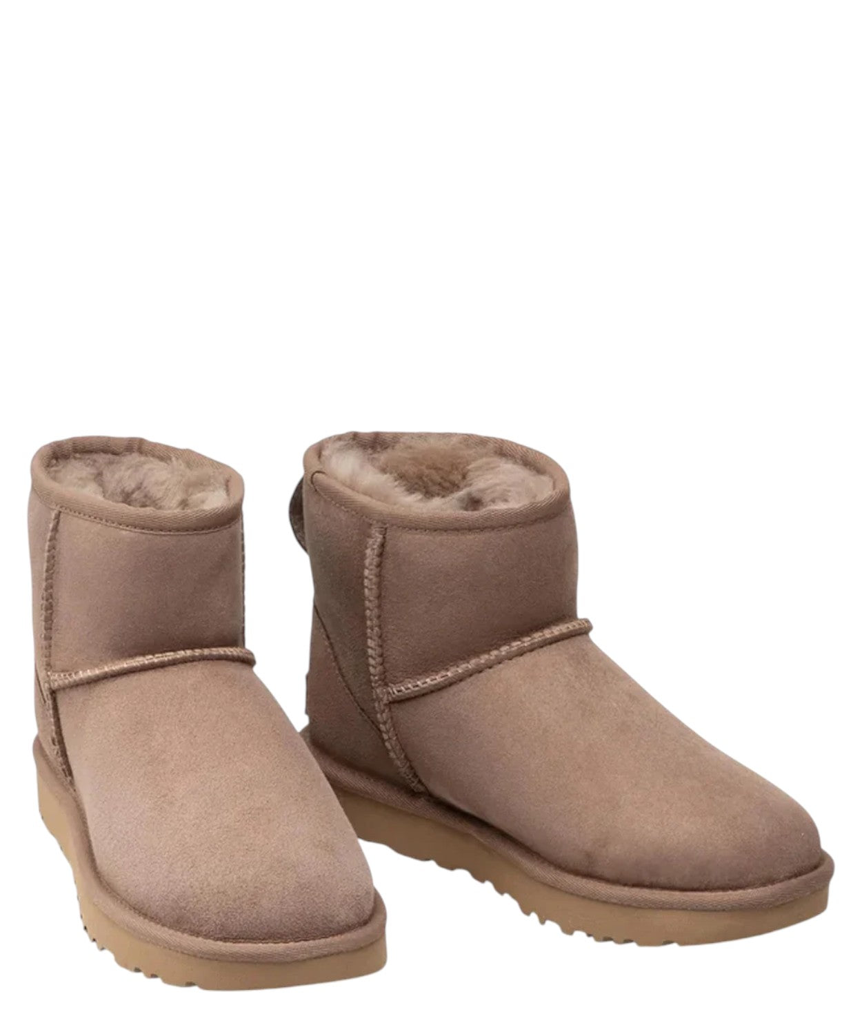 UGG Women's Classic Mini II Boots