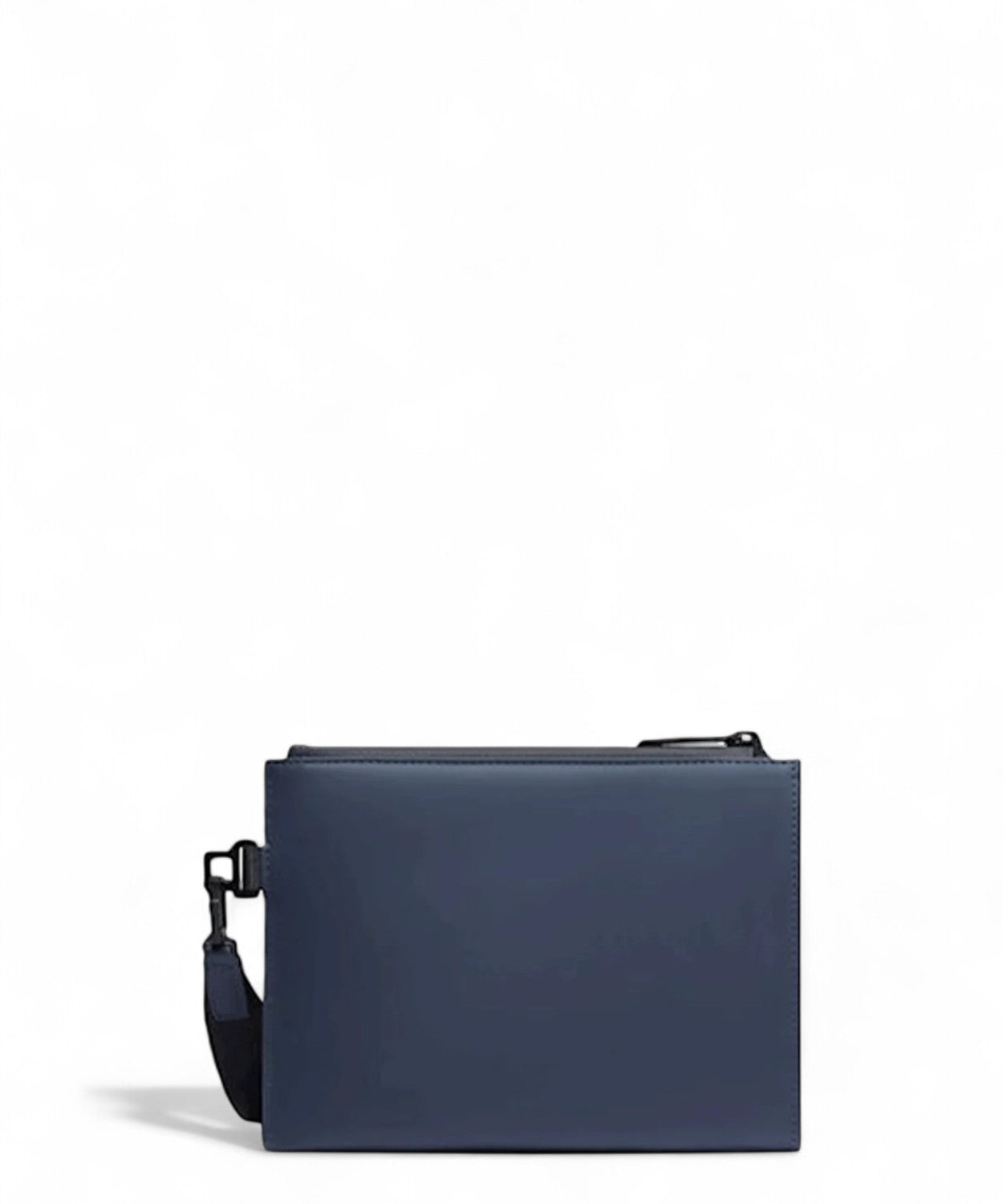 Corner 2.0 Pochette Mini con polsiera in tessuto gommato-Pochette-Piquadro-Vittorio Citro Boutique