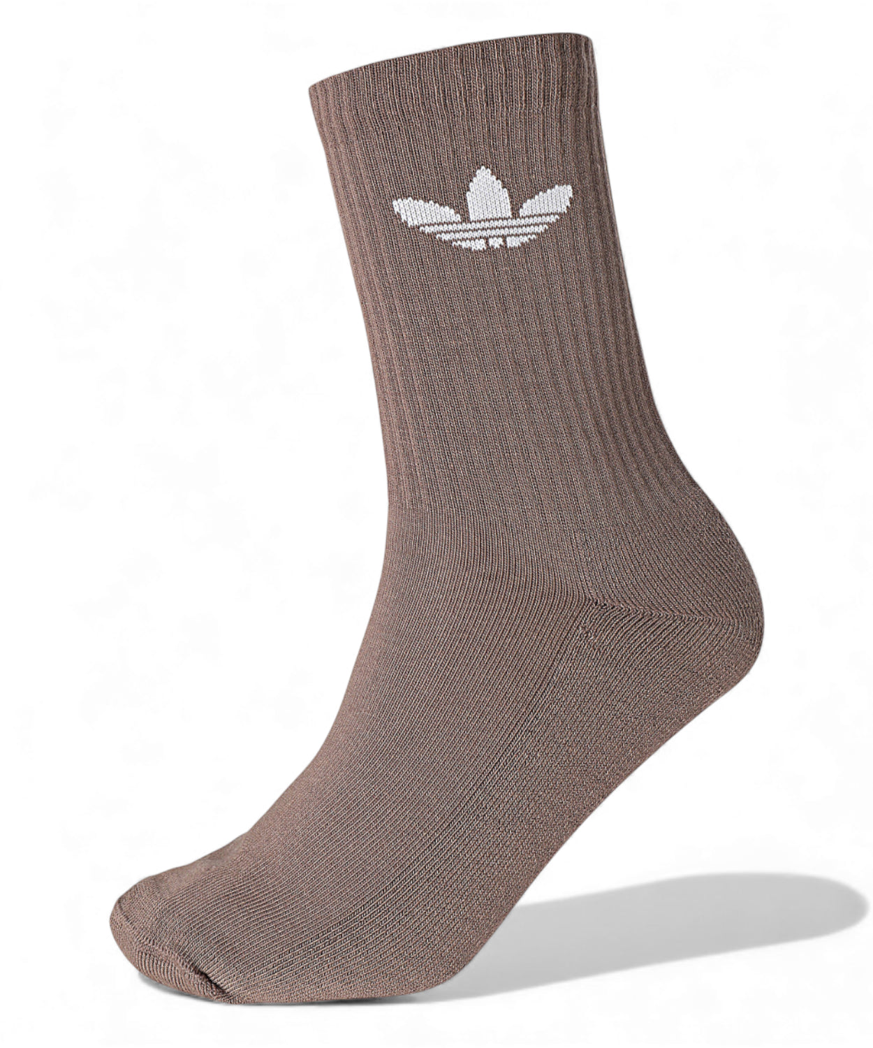 Calzini adidas Originals Light Beige (6 Paia)