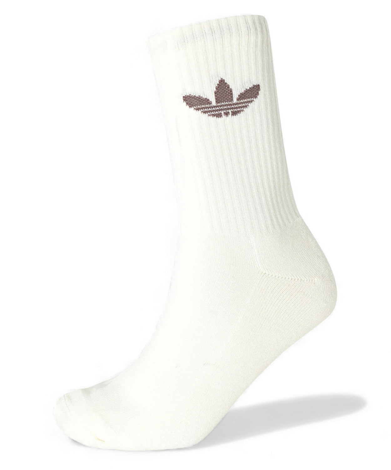 Calzini adidas Originals Light Beige (6 Paia)