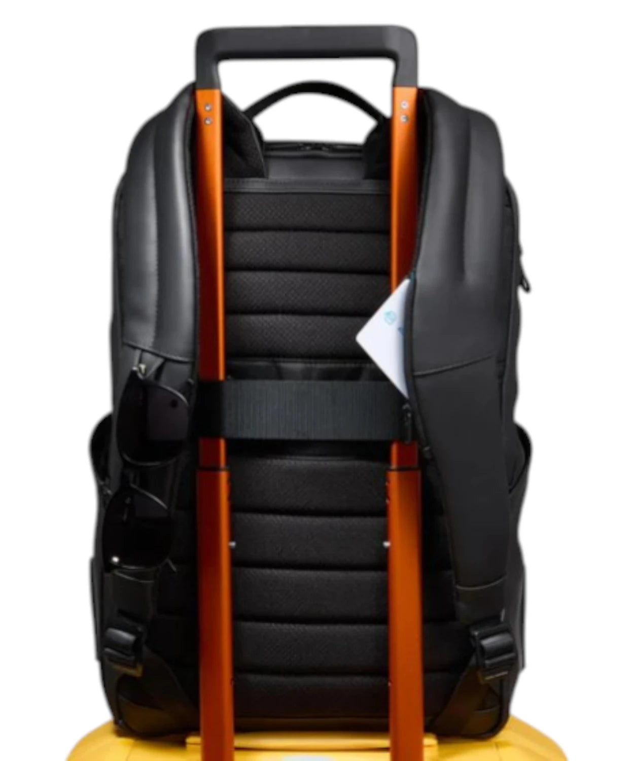 Zaino Piquadro Corner 2.0 con Porta PC 15,6” e iPad®