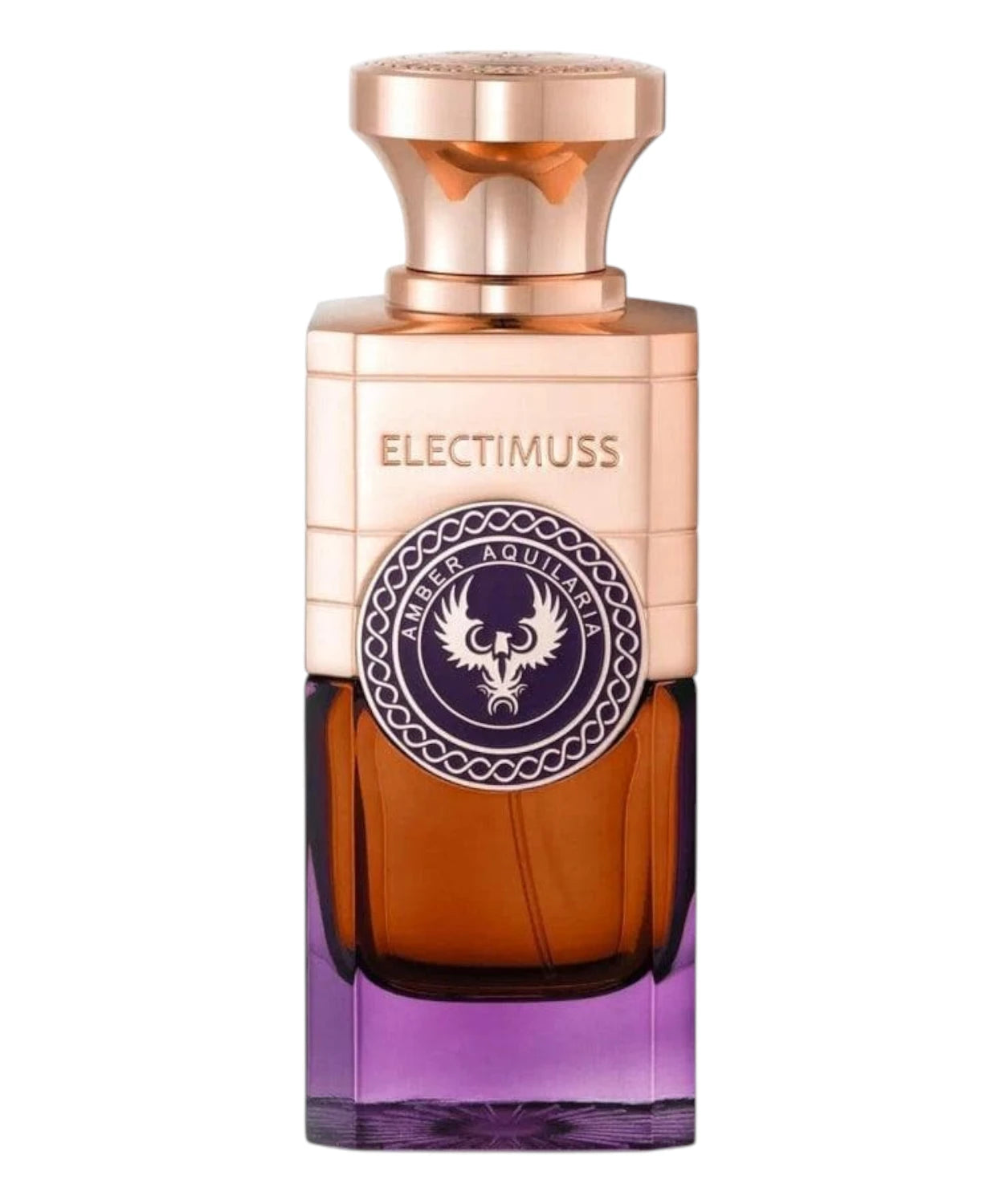 Amber Aquilaria 100ml
