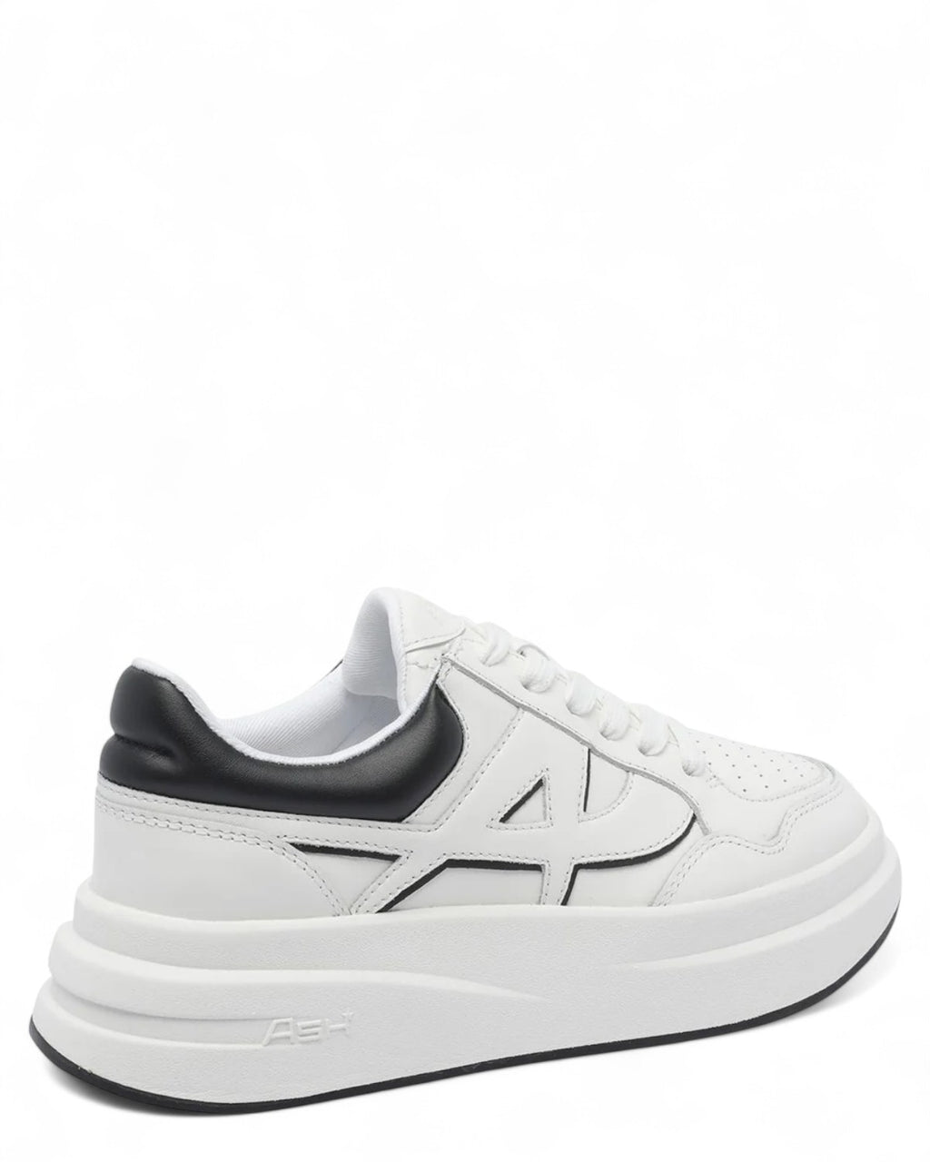 Sneakers Icone in Pelle-ASH-Sneakers-Vittorio Citro Boutique