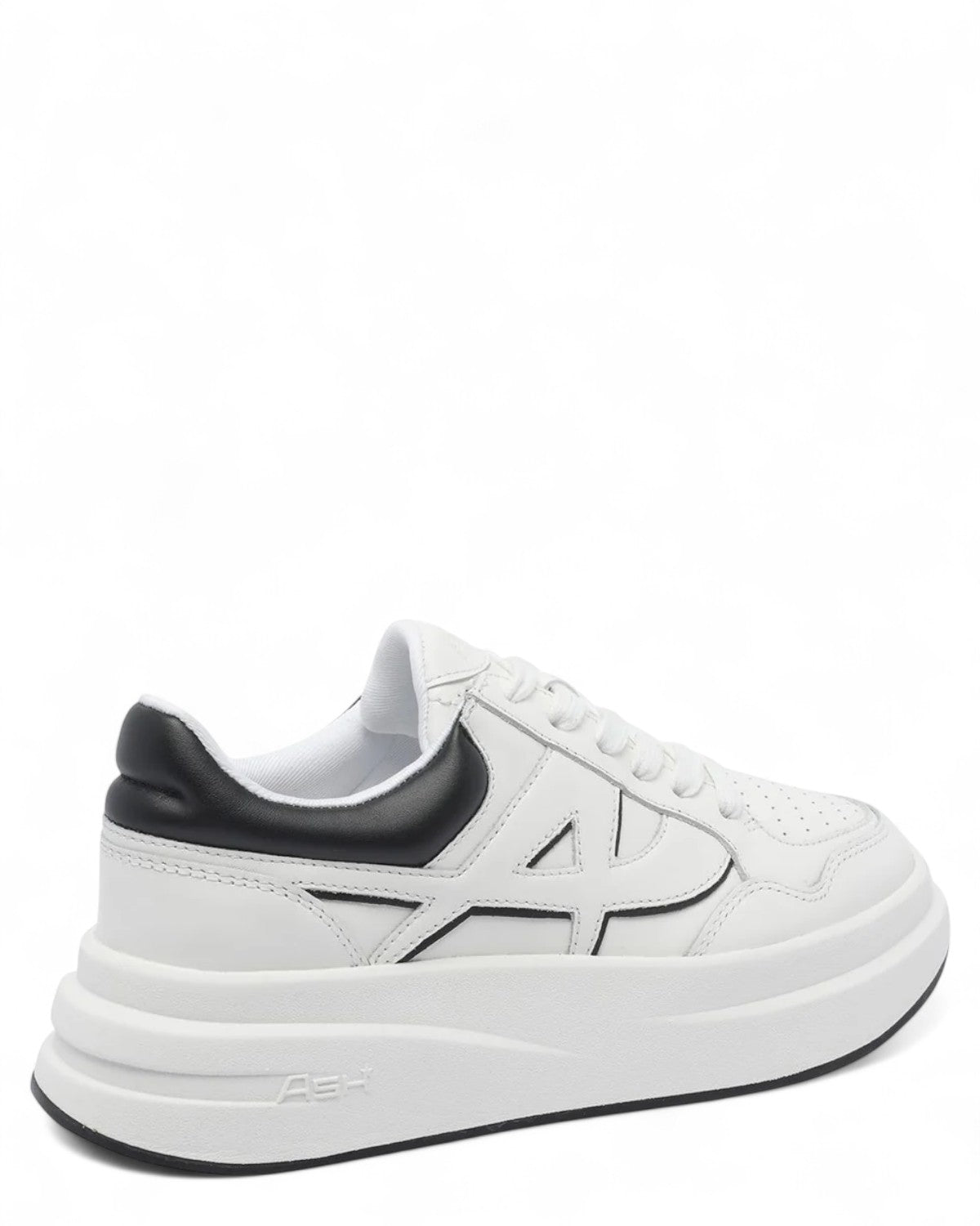Sneakers Icone in Pelle-ASH-Sneakers-Vittorio Citro Boutique