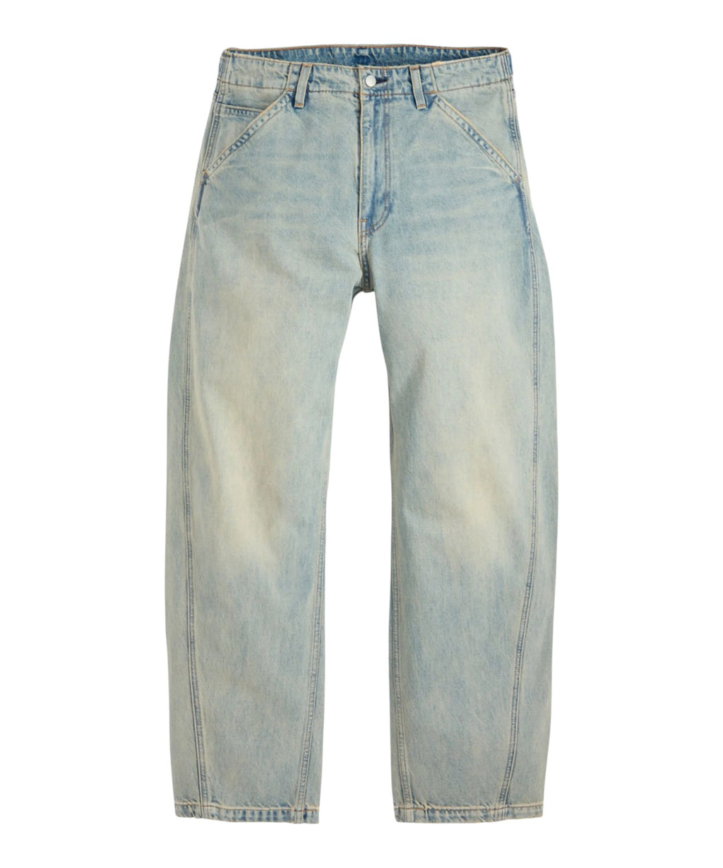 Levi’s Baggy Barrel Jeans