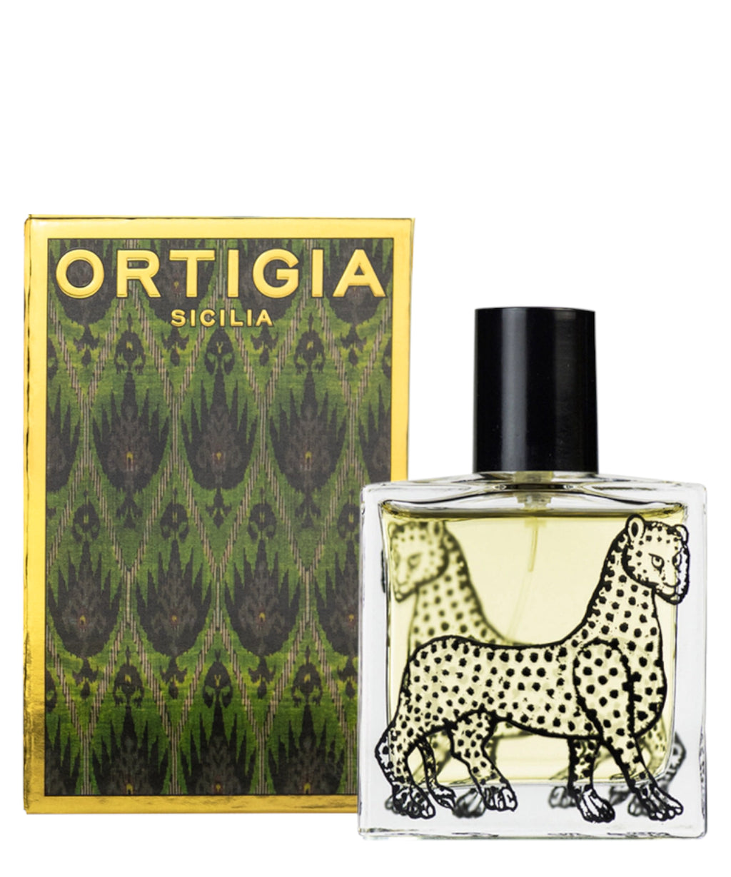 Ortigia Bergamot Eau de Parfum 30ml