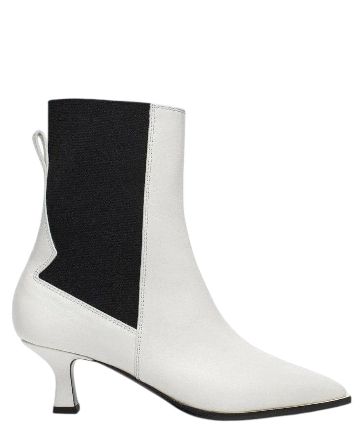 Bloody Deva London Ivory