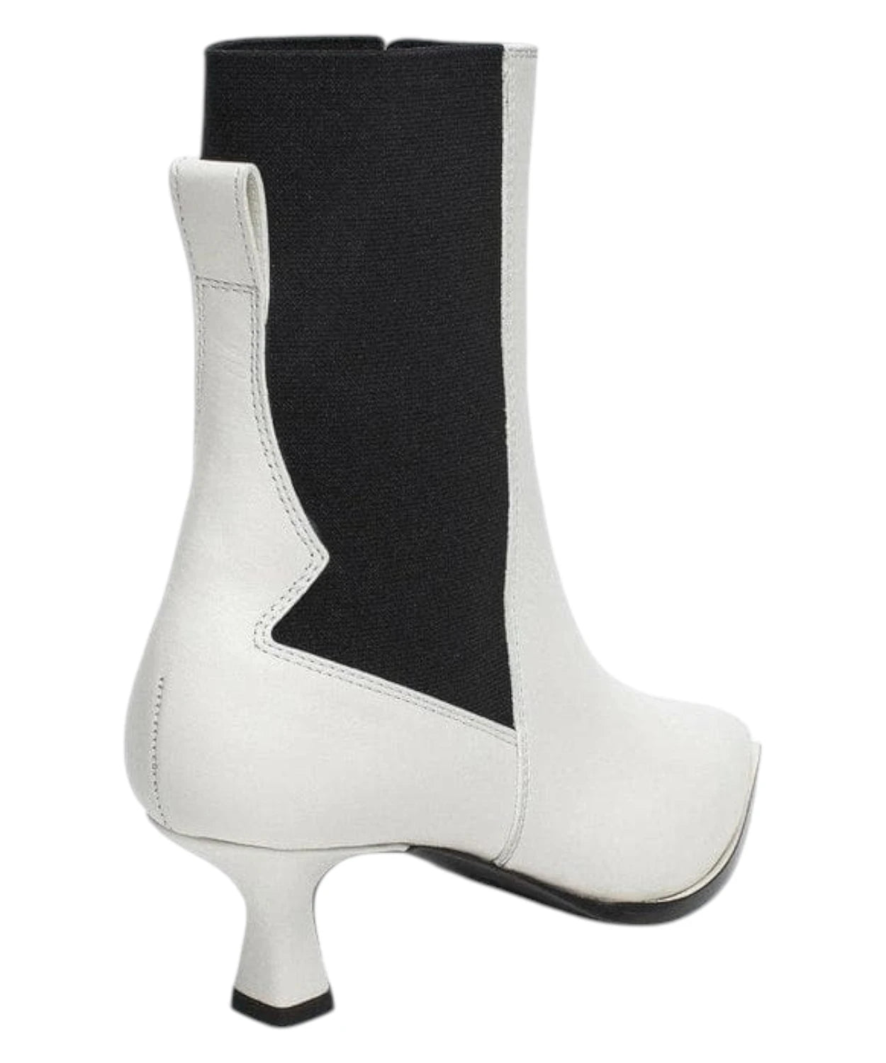 Bloody Deva London Ivory