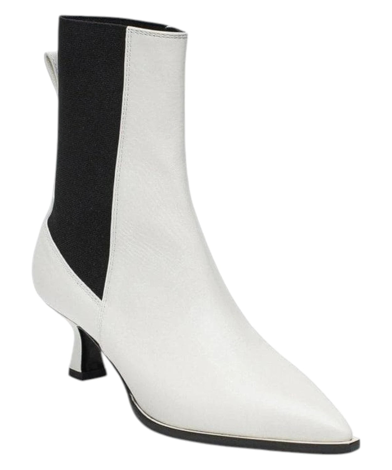 Bloody Deva London Ivory