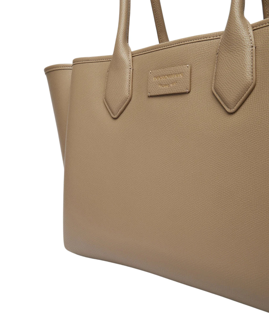 Emporio Armani Shoulder Bag - Elegance and Practicality