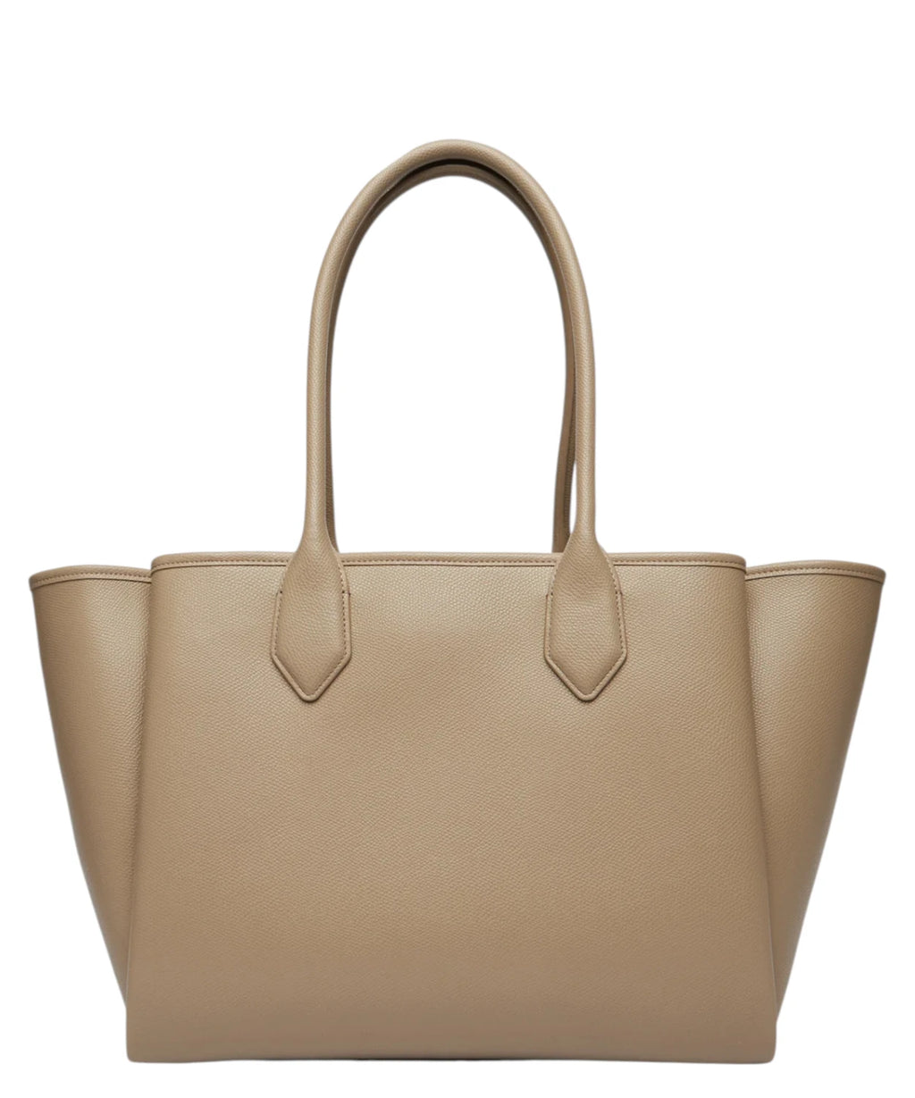 Emporio Armani Shoulder Bag - Elegance and Practicality