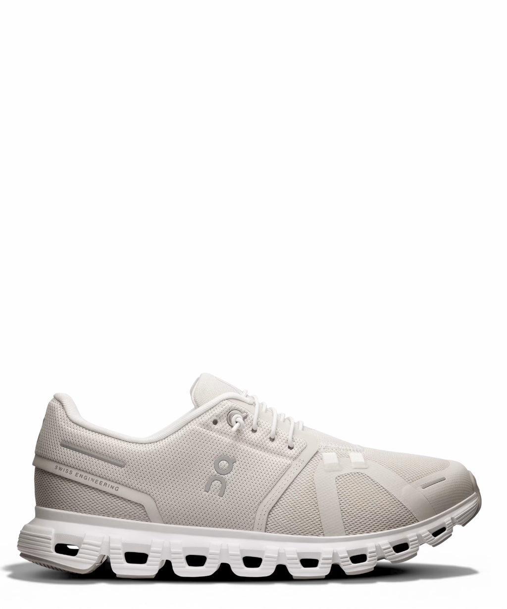 Women's On Cloud 6 Sneakers with CloudTec®