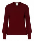 Maglione BOZZA in Puro Cashmere-Marella-Maglieria-Vittorio Citro Boutique