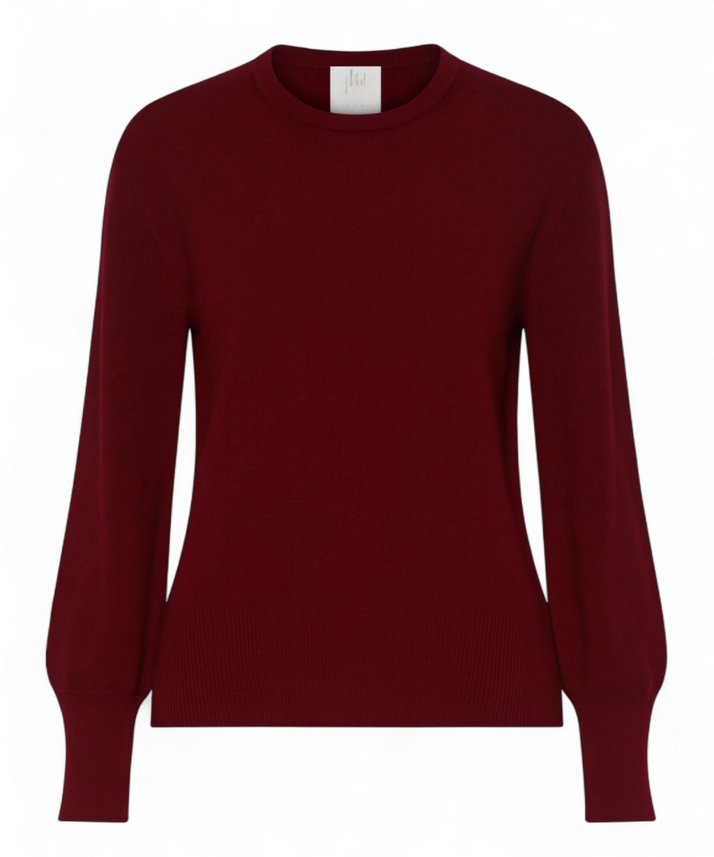 Maglione BOZZA in Puro Cashmere-Maglieria-Marella-Vittorio Citro Boutique