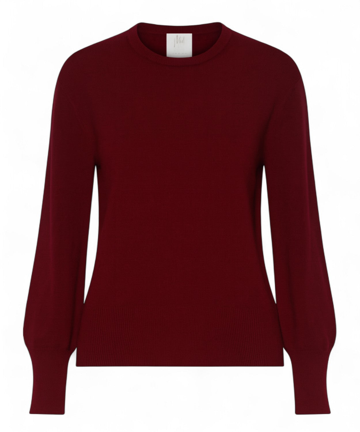 Maglione BOZZA in Puro Cashmere