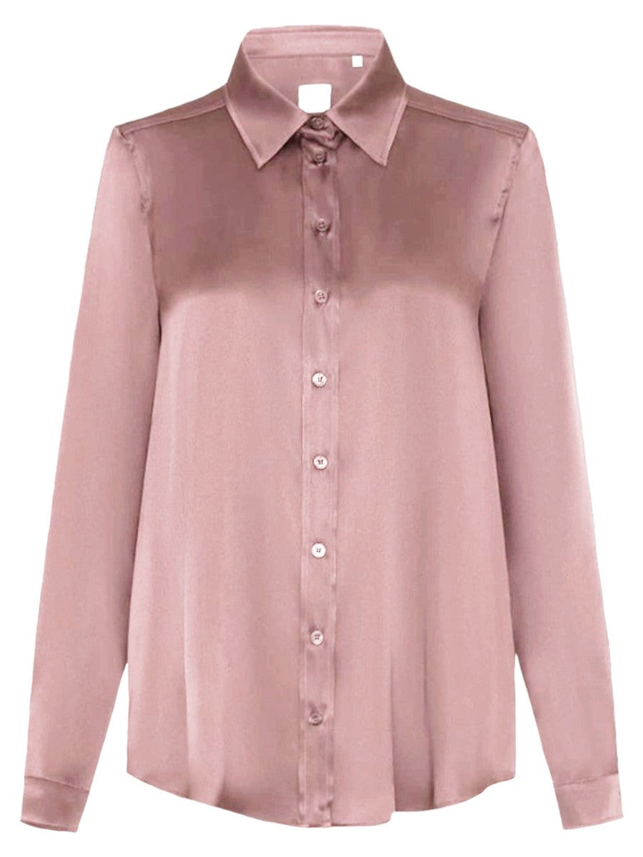 Camicia in raso Ilva-Marella-Camicie-Vittorio Citro Boutique