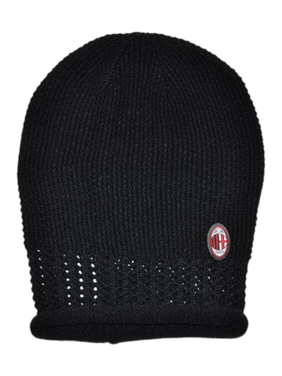 Cappello rasta-Ac Milan-Cappelli-Vittorio Citro Boutique