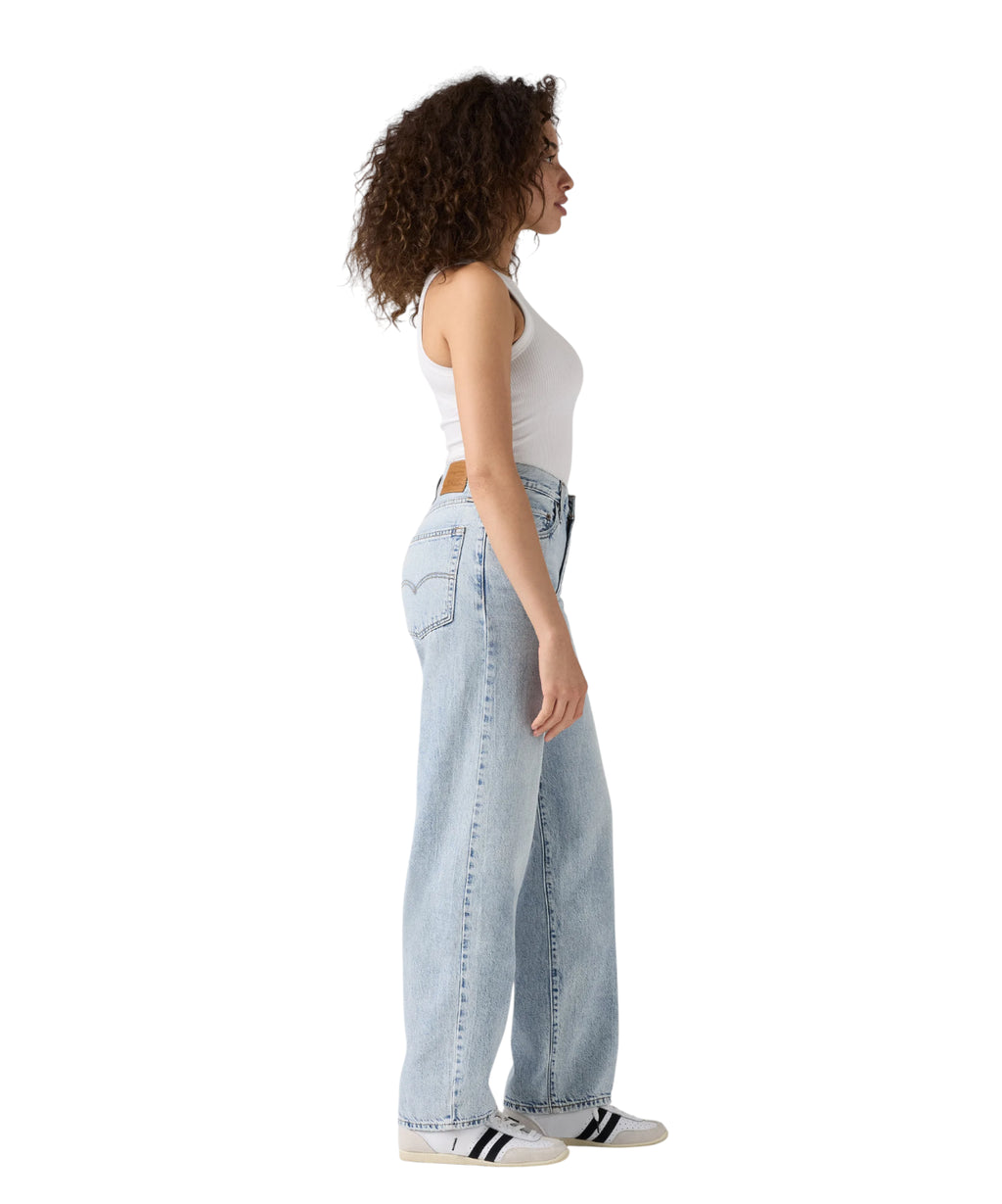 Levi’s® Baggy Dad Jeans