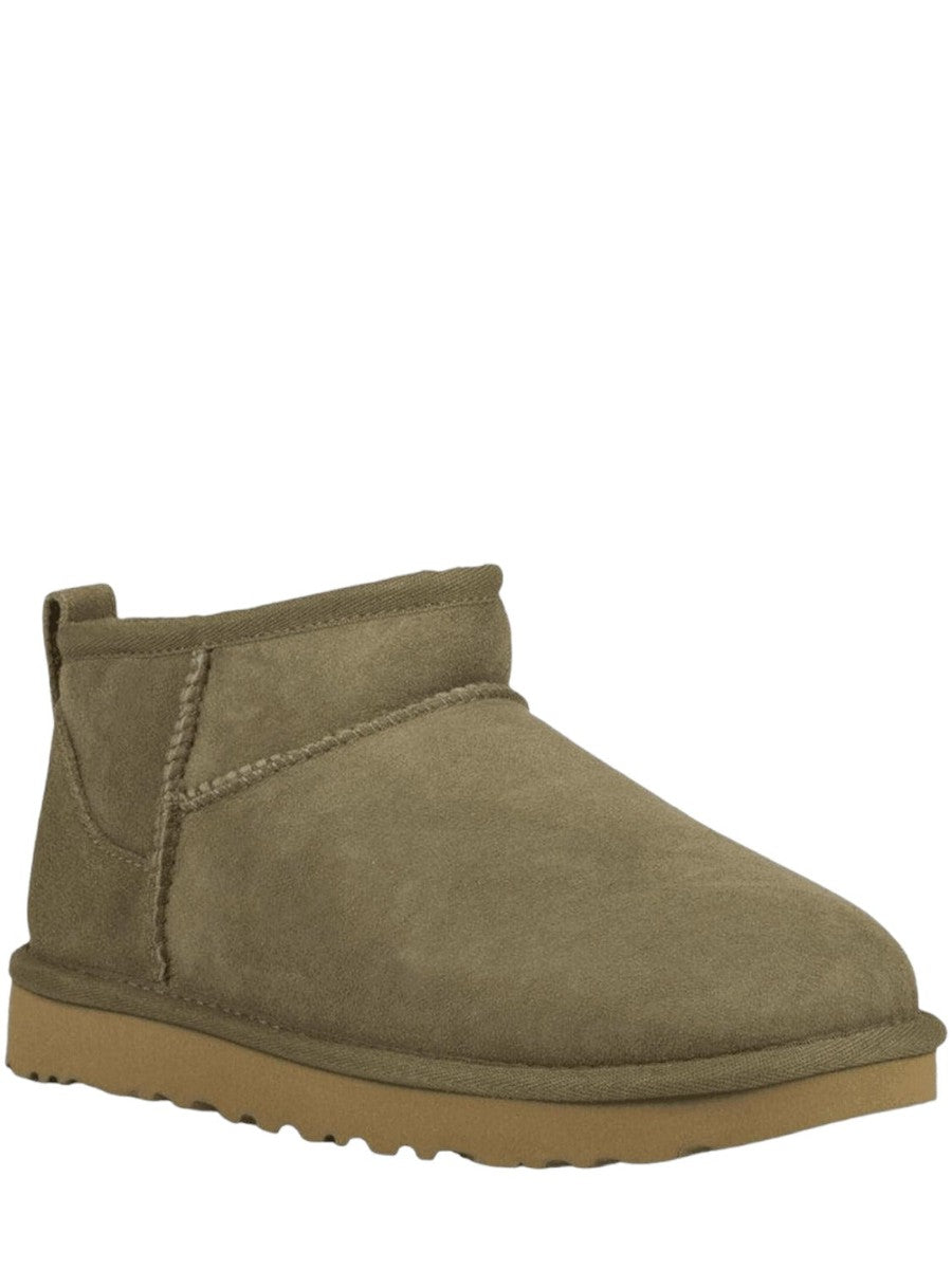 Classic Ultra Mini UGG-Stivali-Ugg-Vittorio Citro Boutique