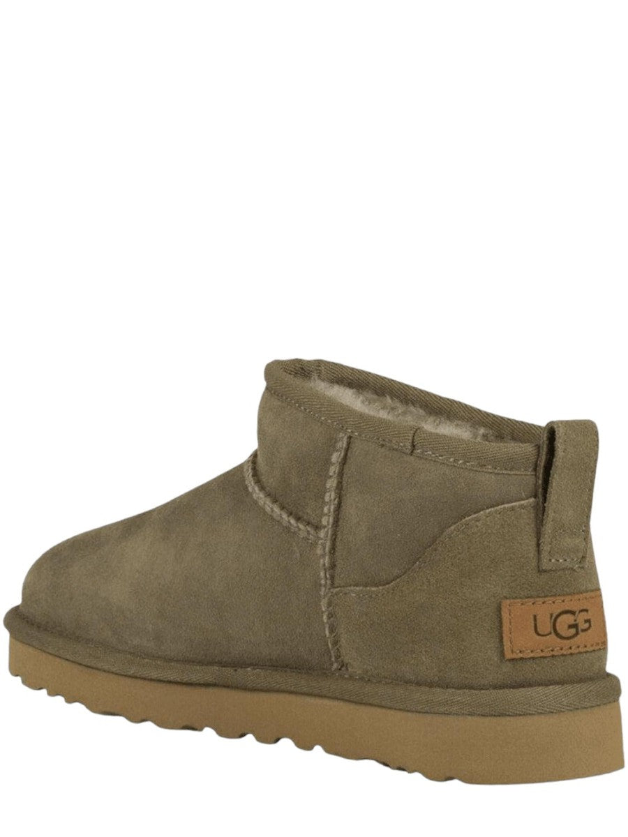 Classic Ultra Mini UGG-Stivali-Ugg-Vittorio Citro Boutique