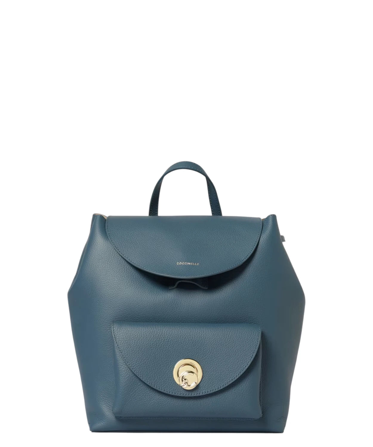 Zaino Coccinelle Nikla in Pelle