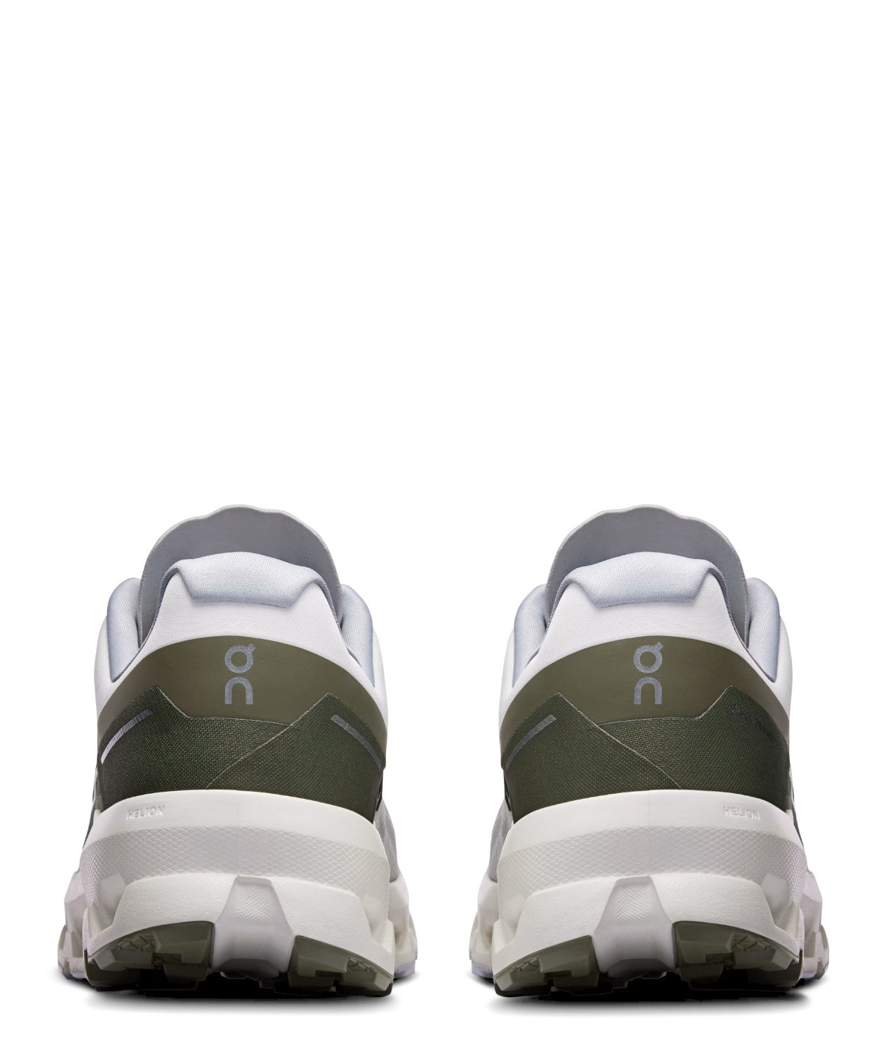 On Cloudvista 2 men's trail running shoes