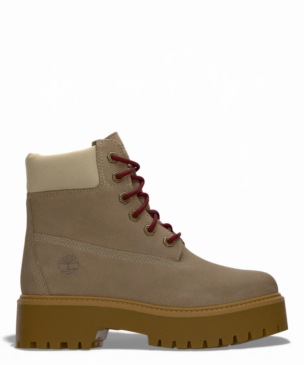 Timberland 6-Inch Year of the Horse Waterproof Boot
