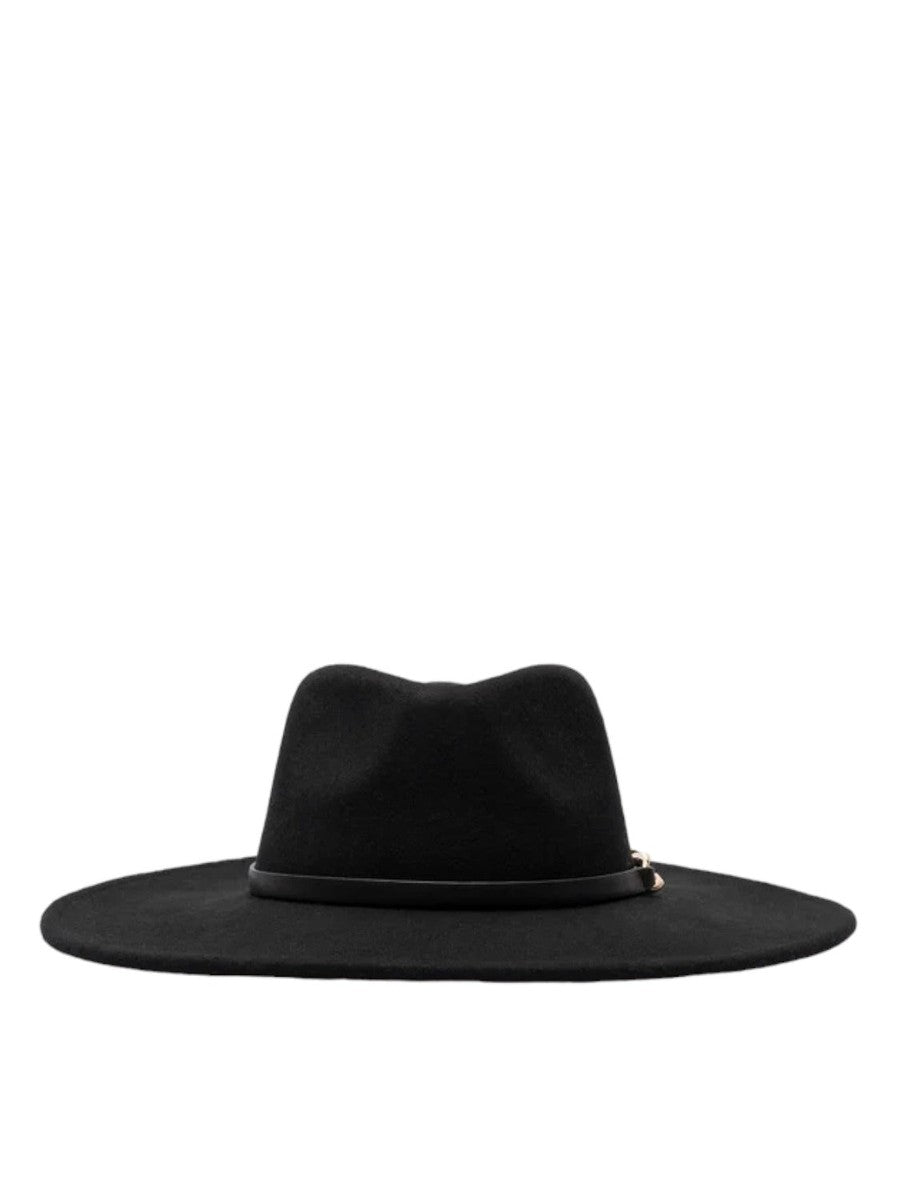 Cappello in lana-Twinset-Cappelli-Vittorio Citro Boutique