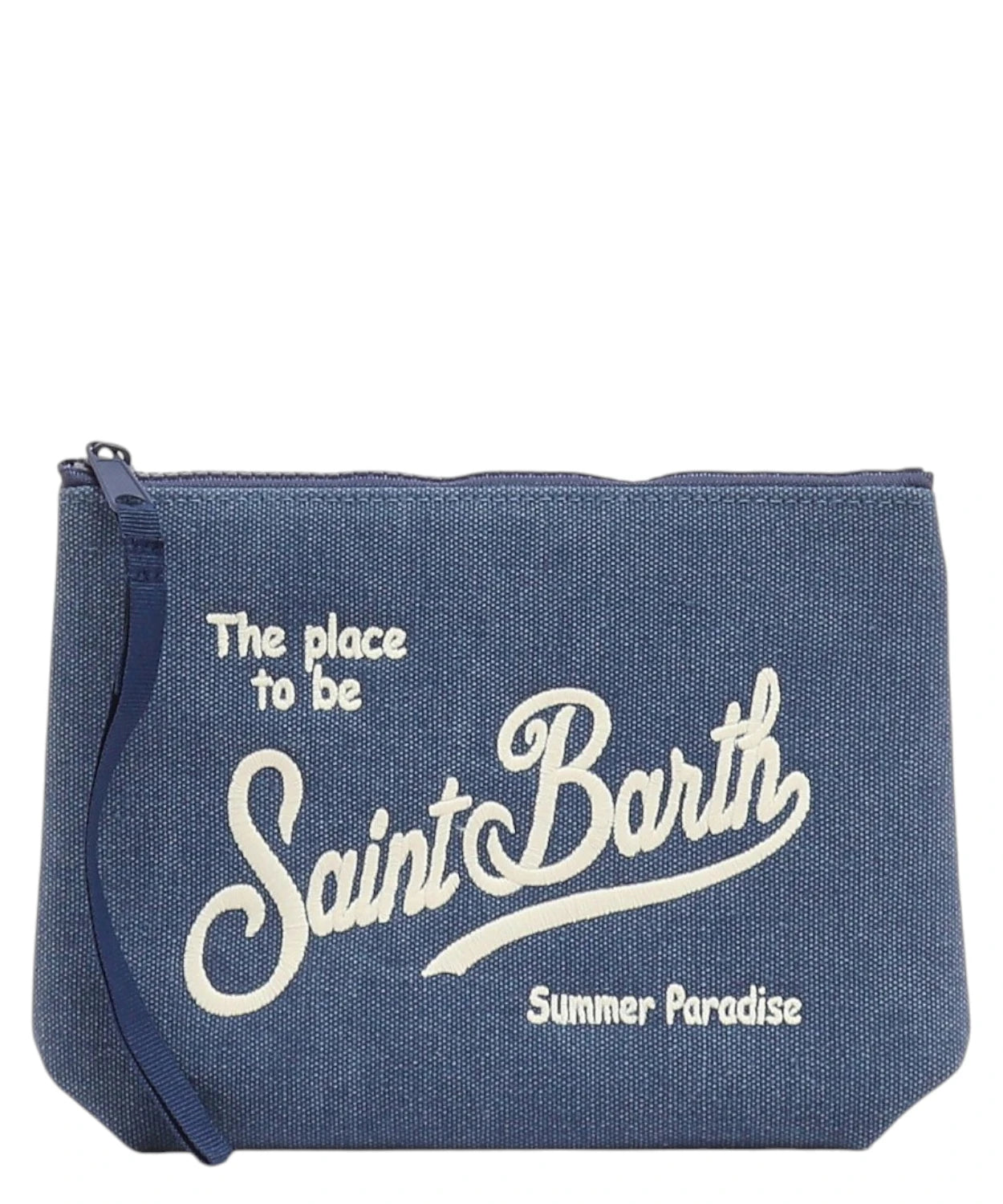 Aline Clutch MC2 Saint Barth - Summer Accessory