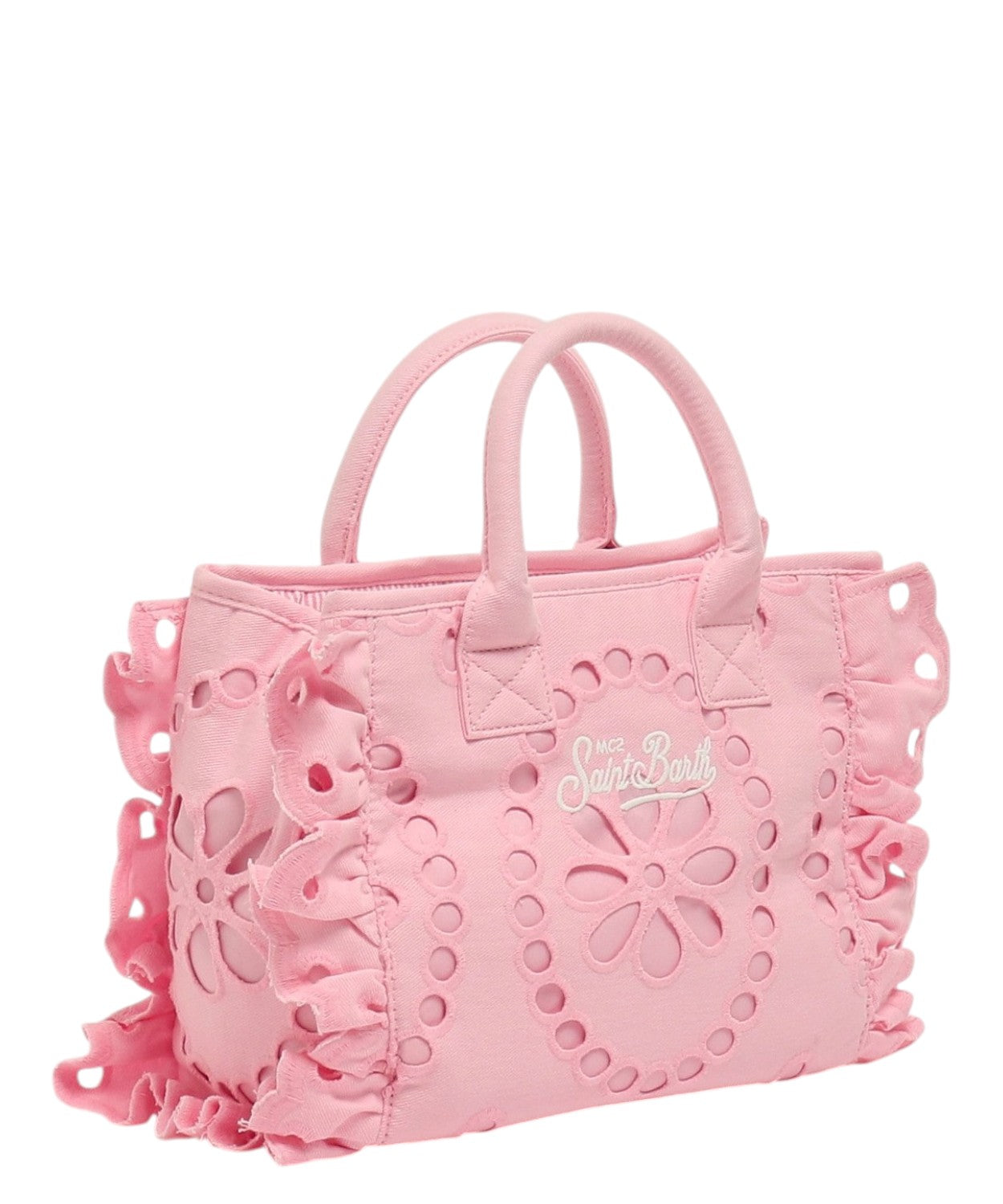 Borsa Colette MC2 Saint Barth s volánky
