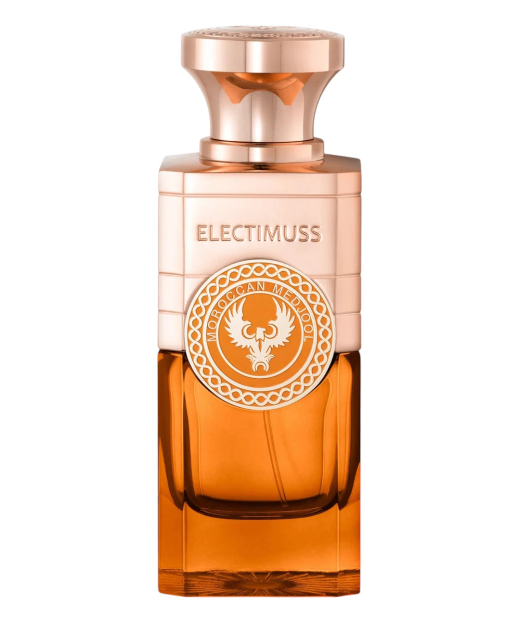 Unisex Perfume Moroccan Medjool Electimuss London 100ml