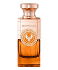 Unisex Perfume Moroccan Medjool Electimuss London 100ml